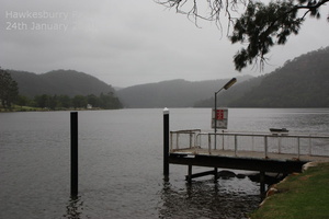20100124 Hawkesbury River-Wisemans Ferry  009 of 198 
